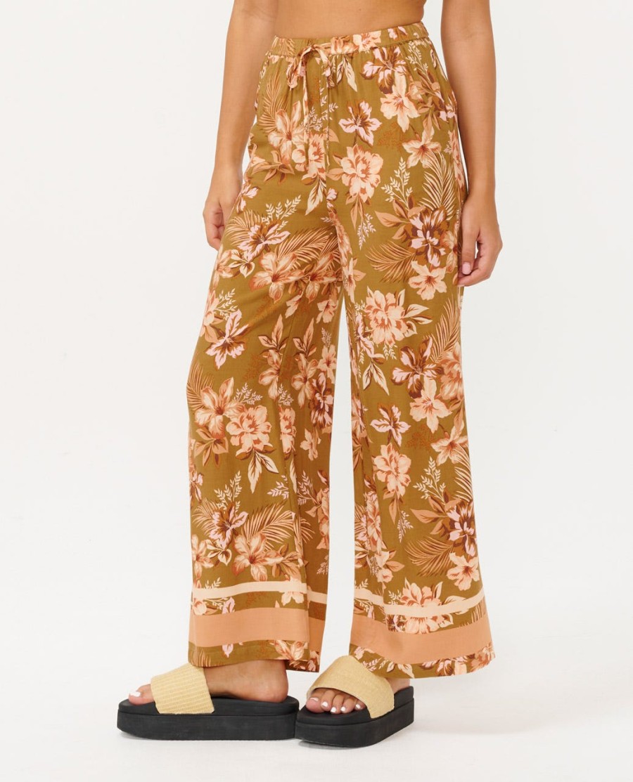 woestijndromen broek