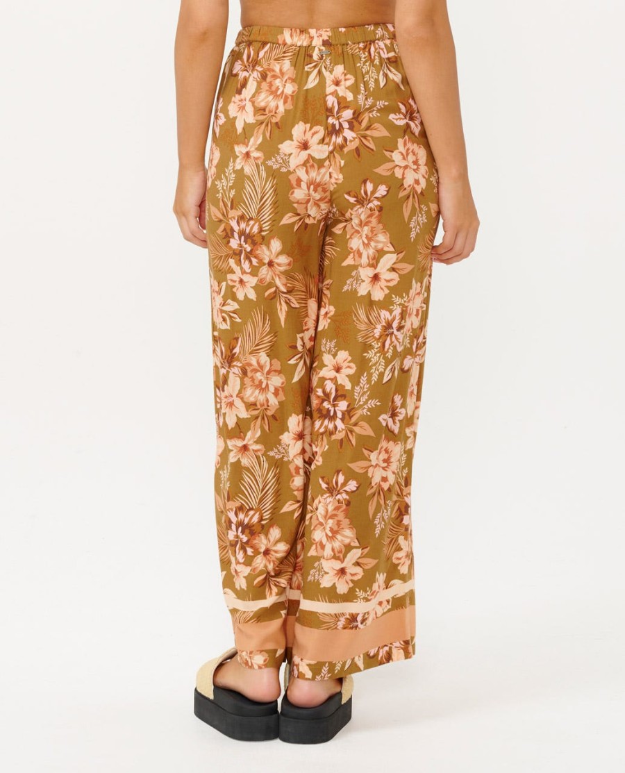woestijndromen broek