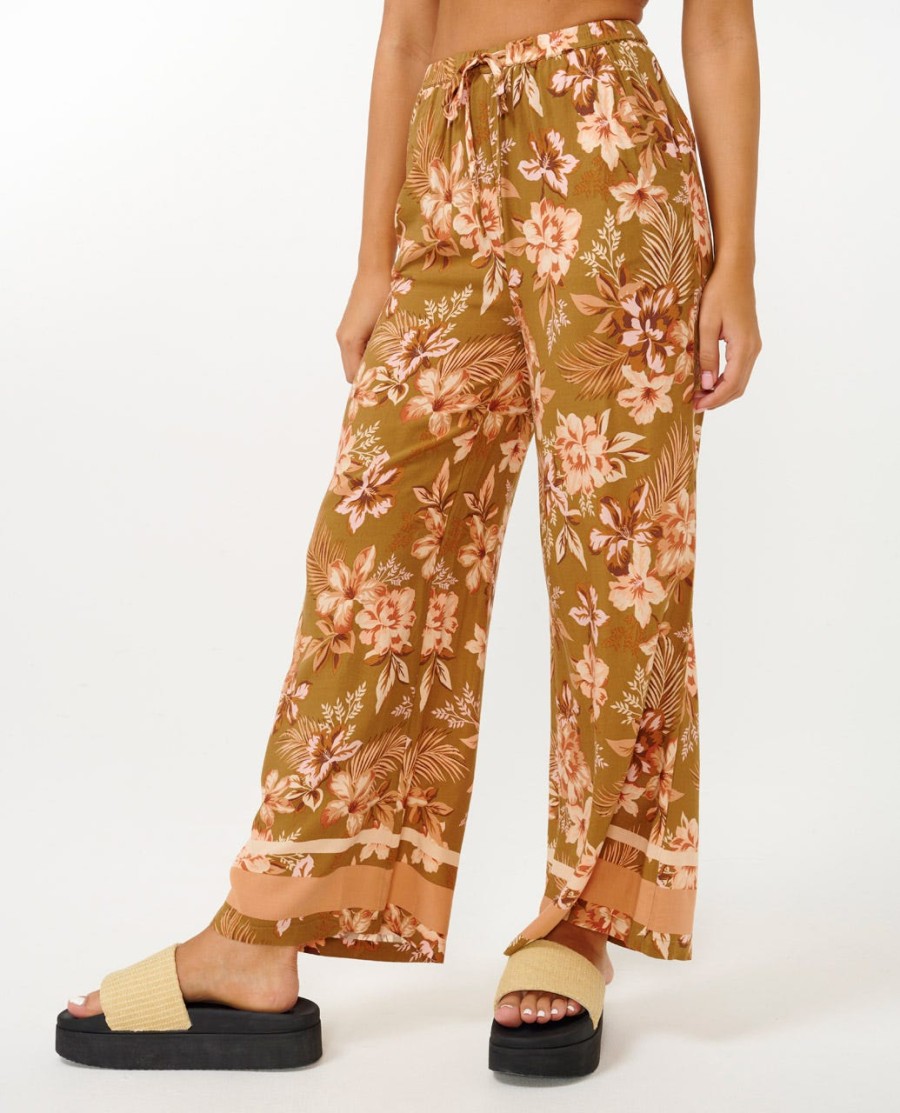 woestijndromen broek