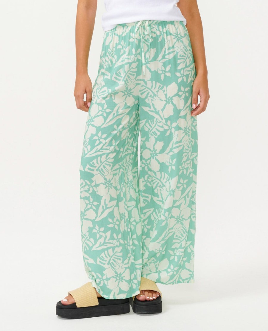zon tot zee broek