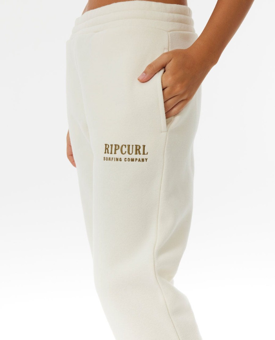 surf staple track pant