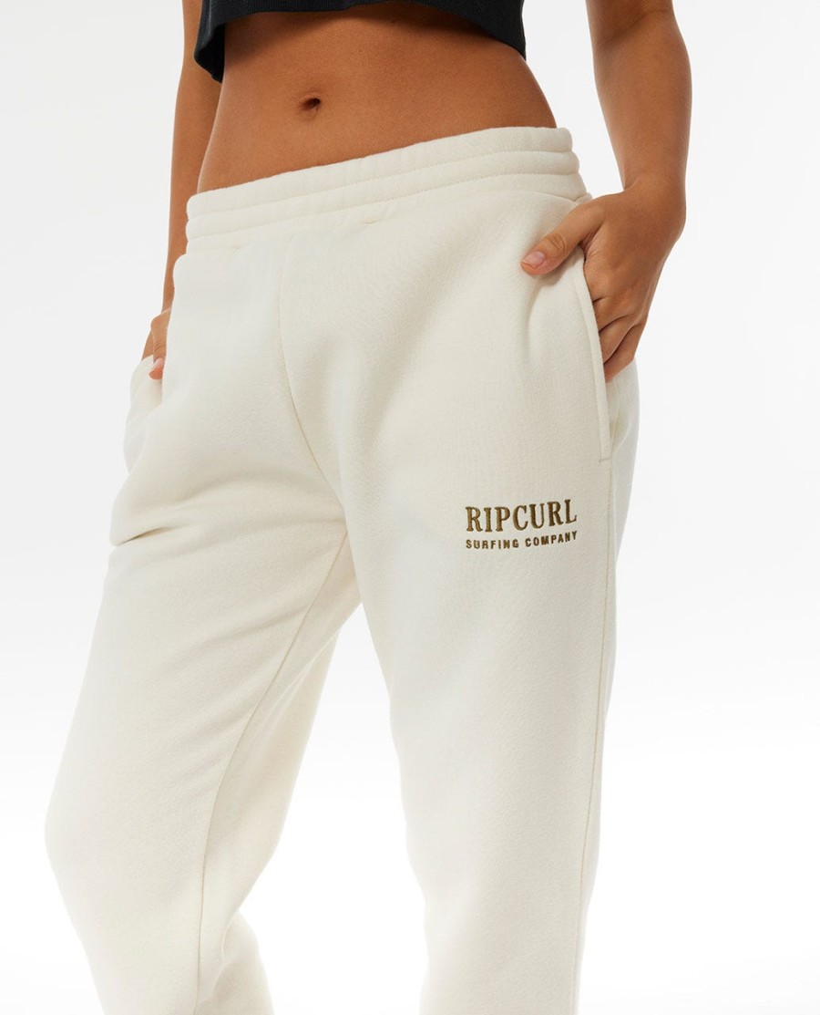 surf staple track pant
