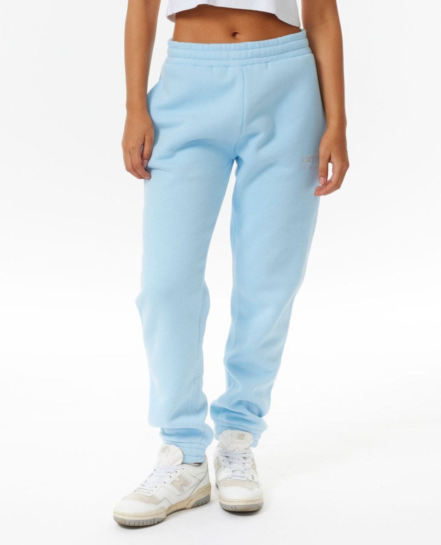 surf staple track pant