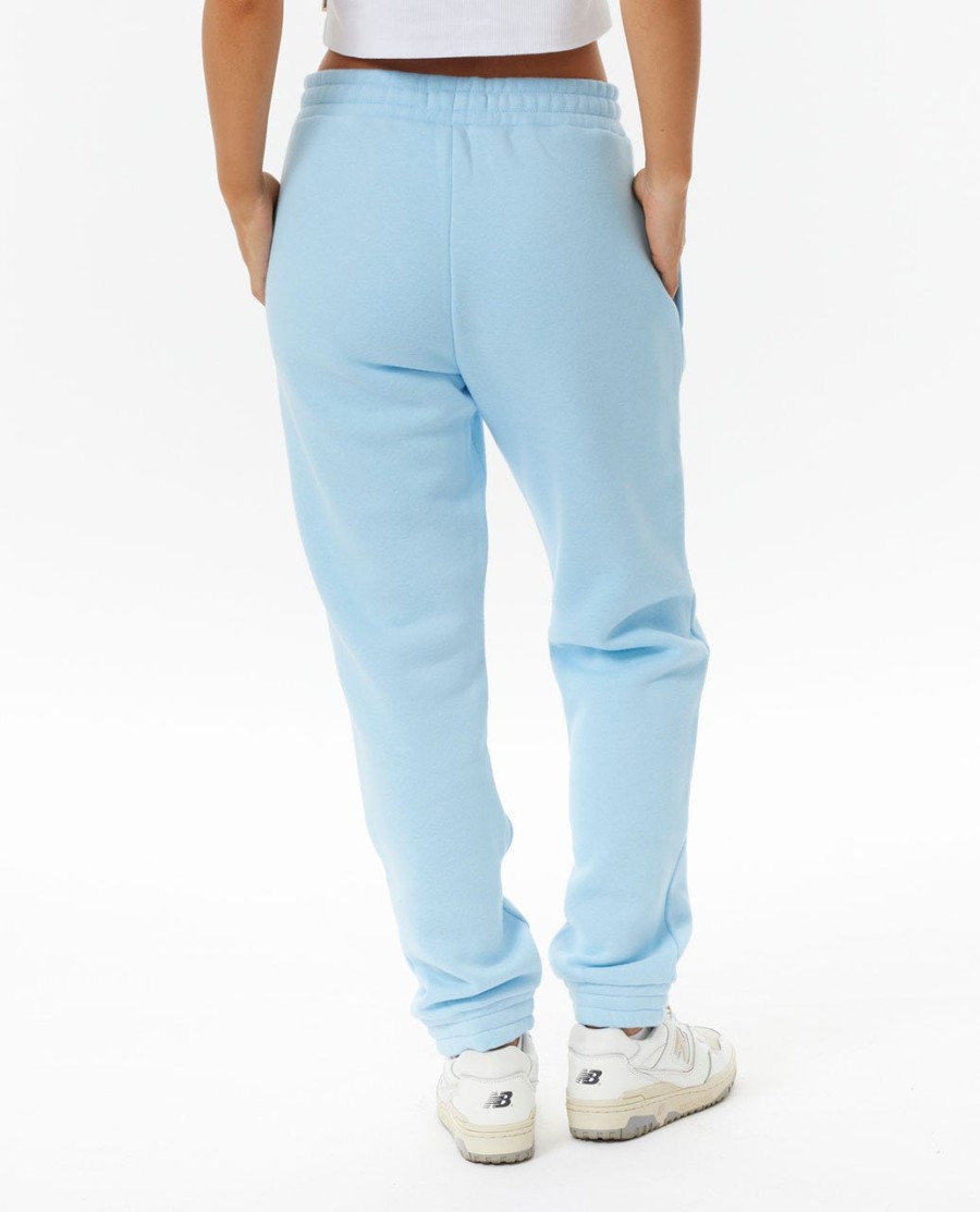 surf staple track pant