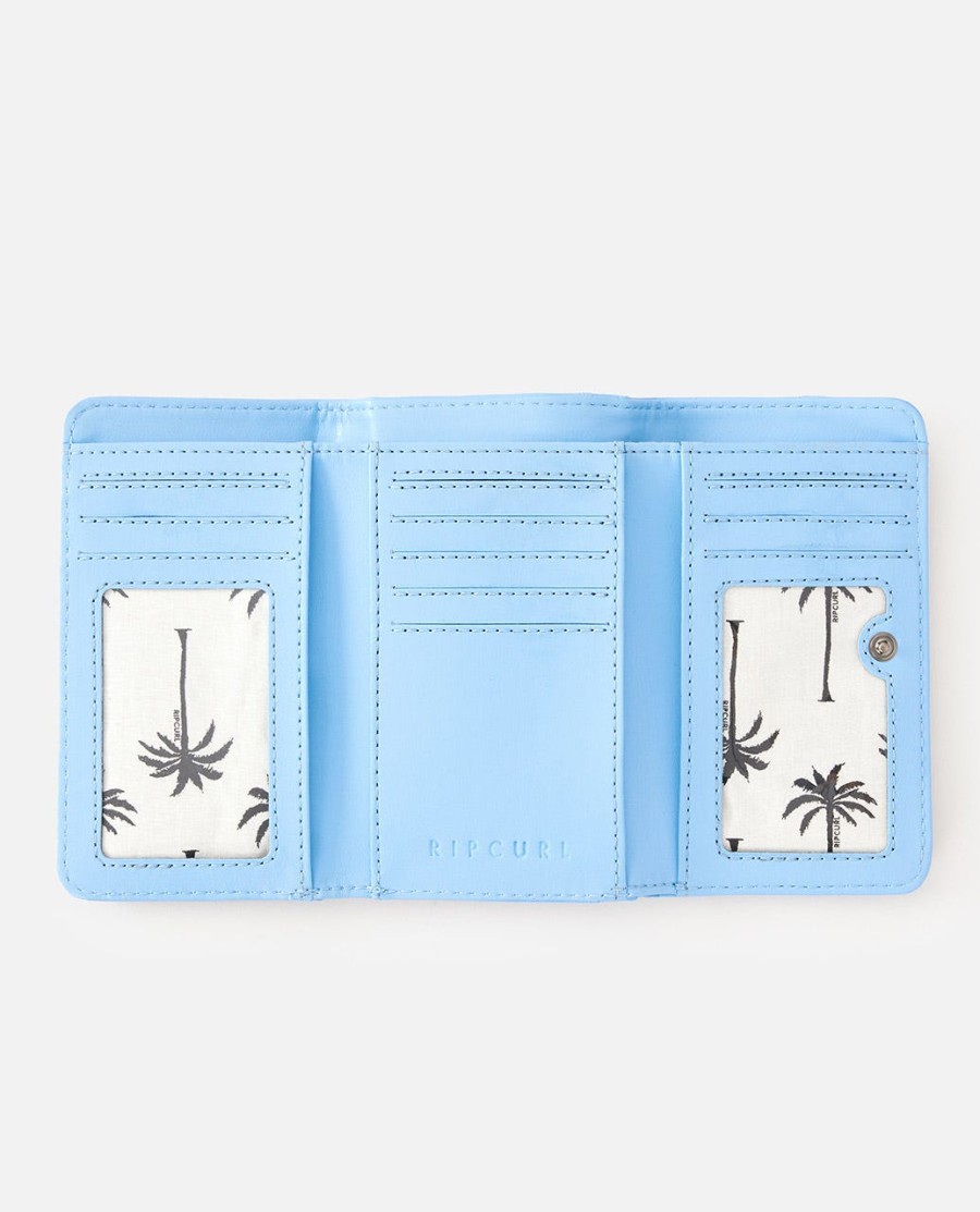klassieke surf mid wallet