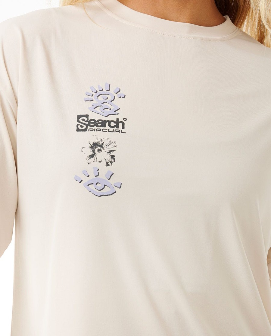 zoek naar surflite rash vest t-shirt met lange mouwen