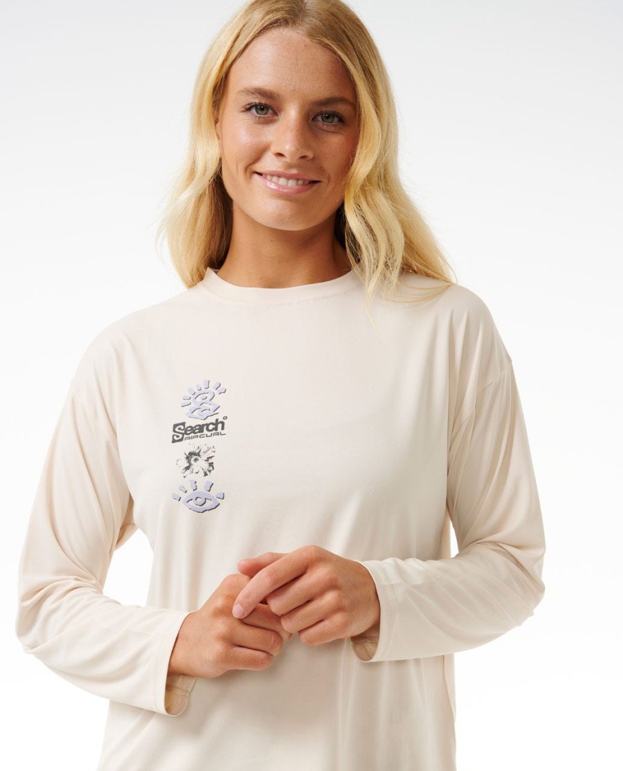 zoek naar surflite rash vest t-shirt met lange mouwen