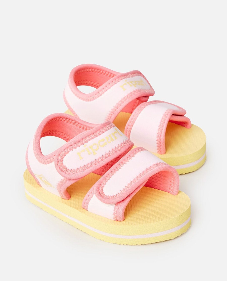 grom mixed bloom sandalen