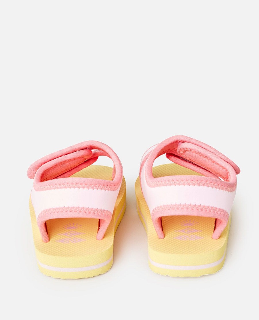 grom mixed bloom sandalen