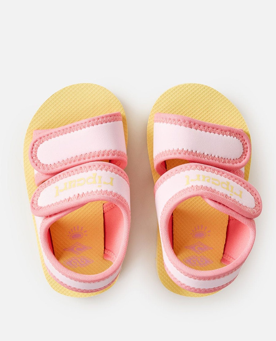 grom mixed bloom sandalen