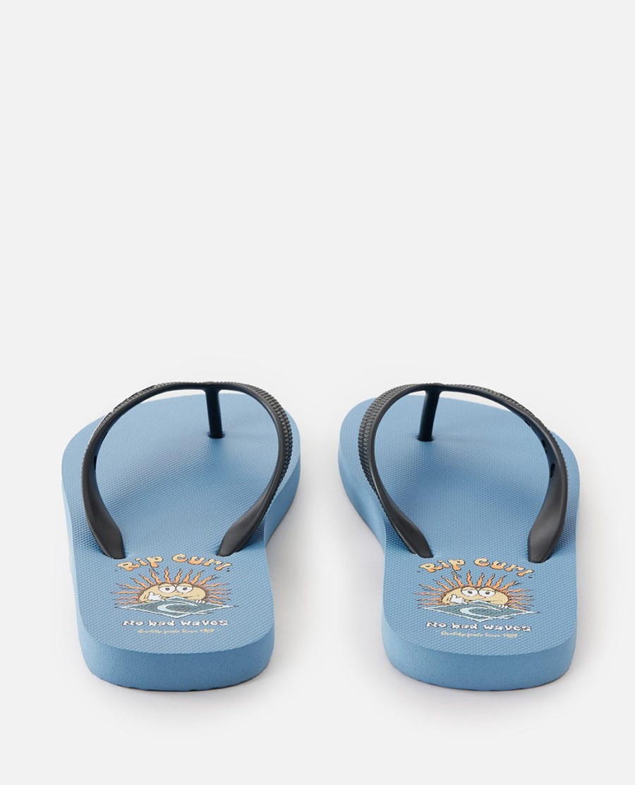 wetty fade bloom open teensandalen - jongens
