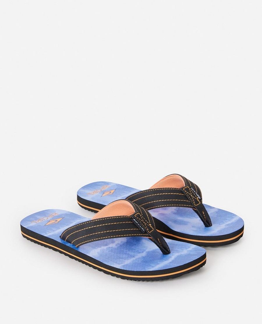 ripper kindersandalen