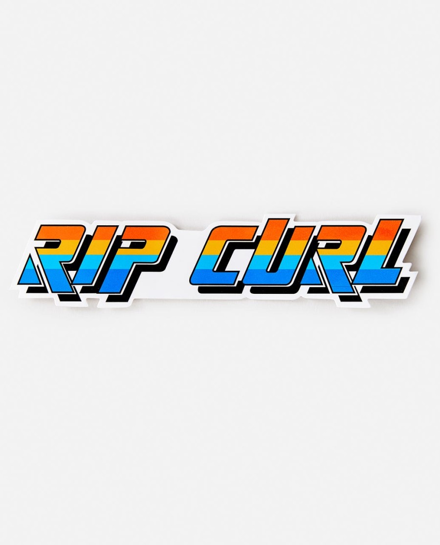 logo stickers
