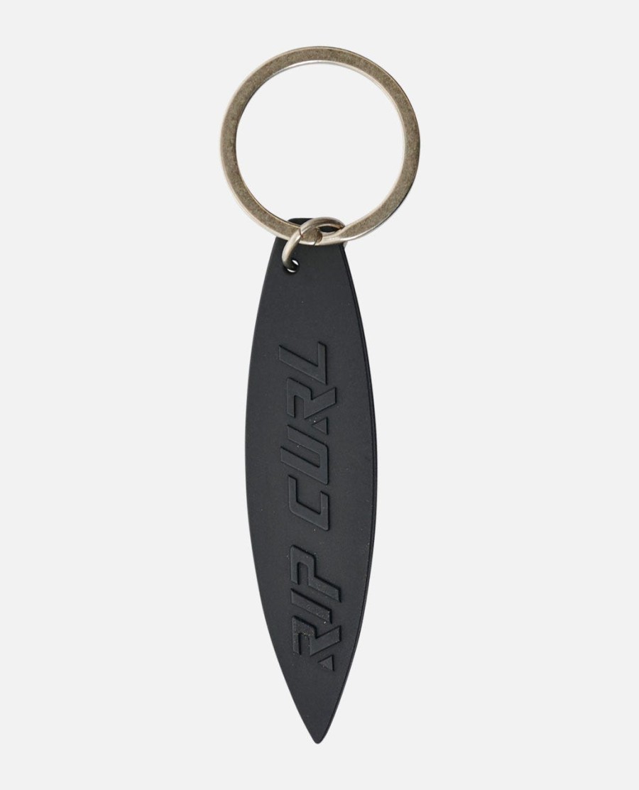 surfplank sleutelhanger