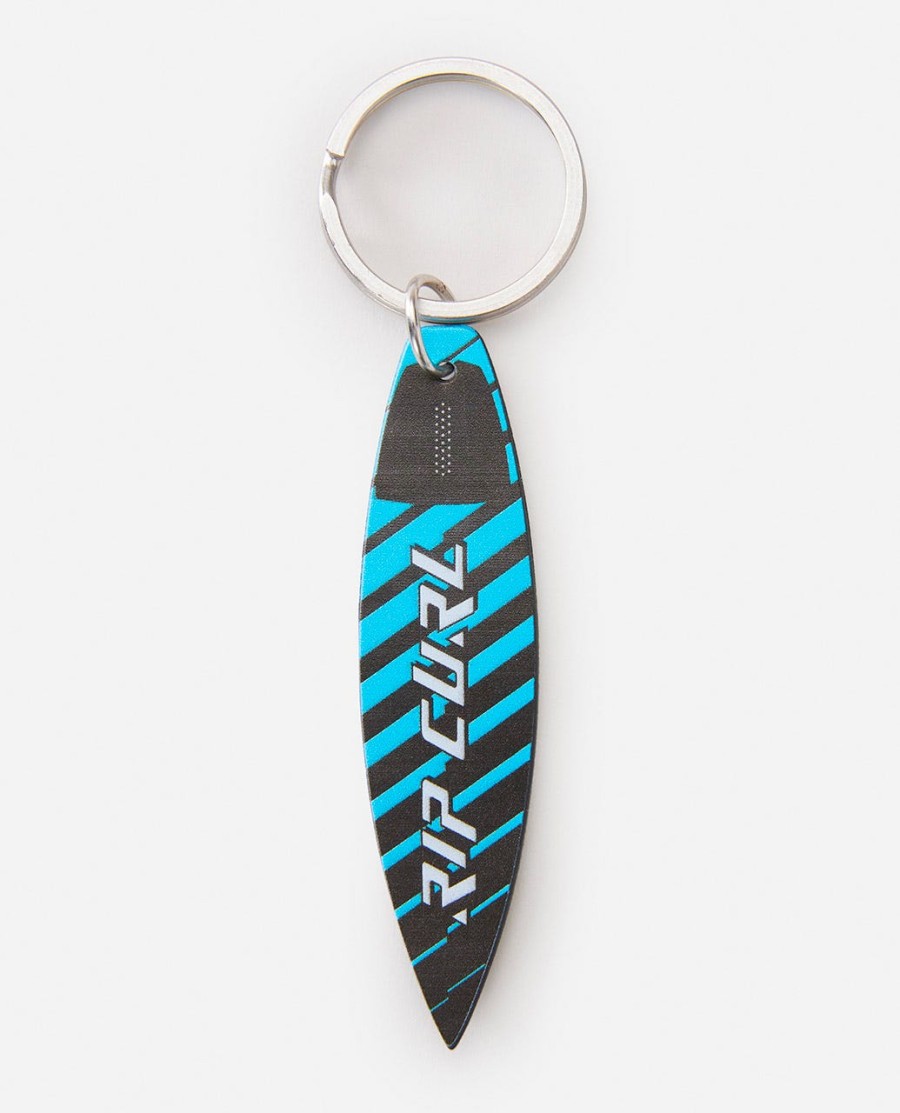 surfplank sleutelhanger