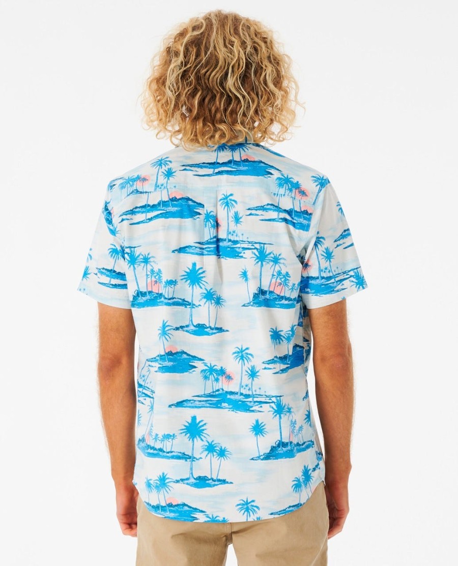 dromers t-shirt met korte mouwen
