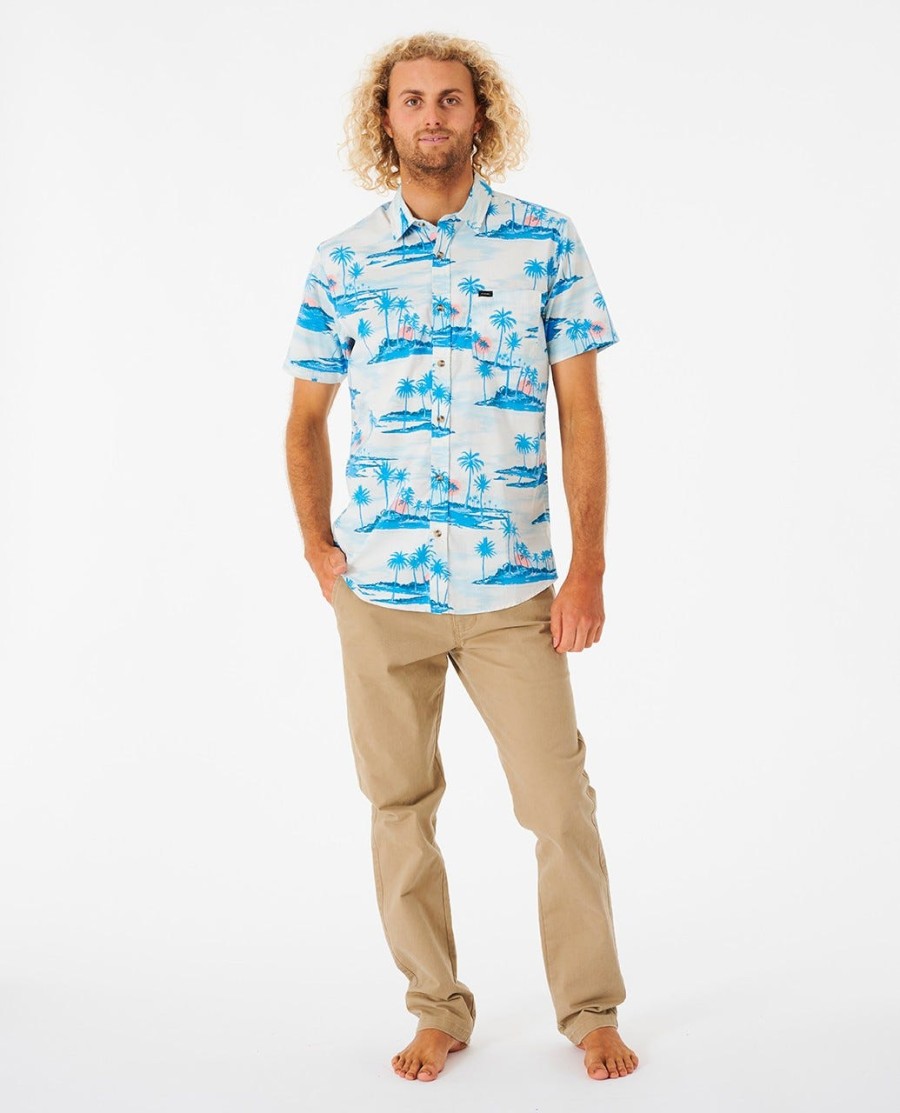dromers t-shirt met korte mouwen
