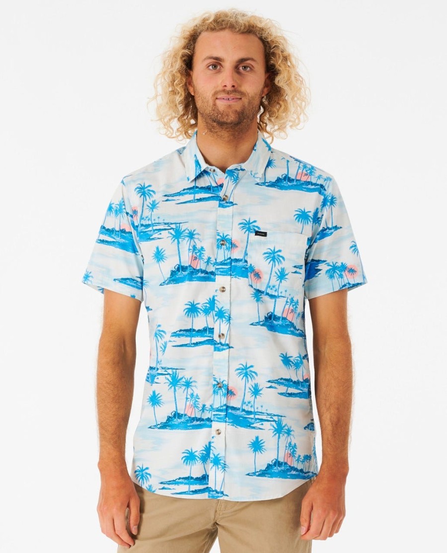 dromers t-shirt met korte mouwen