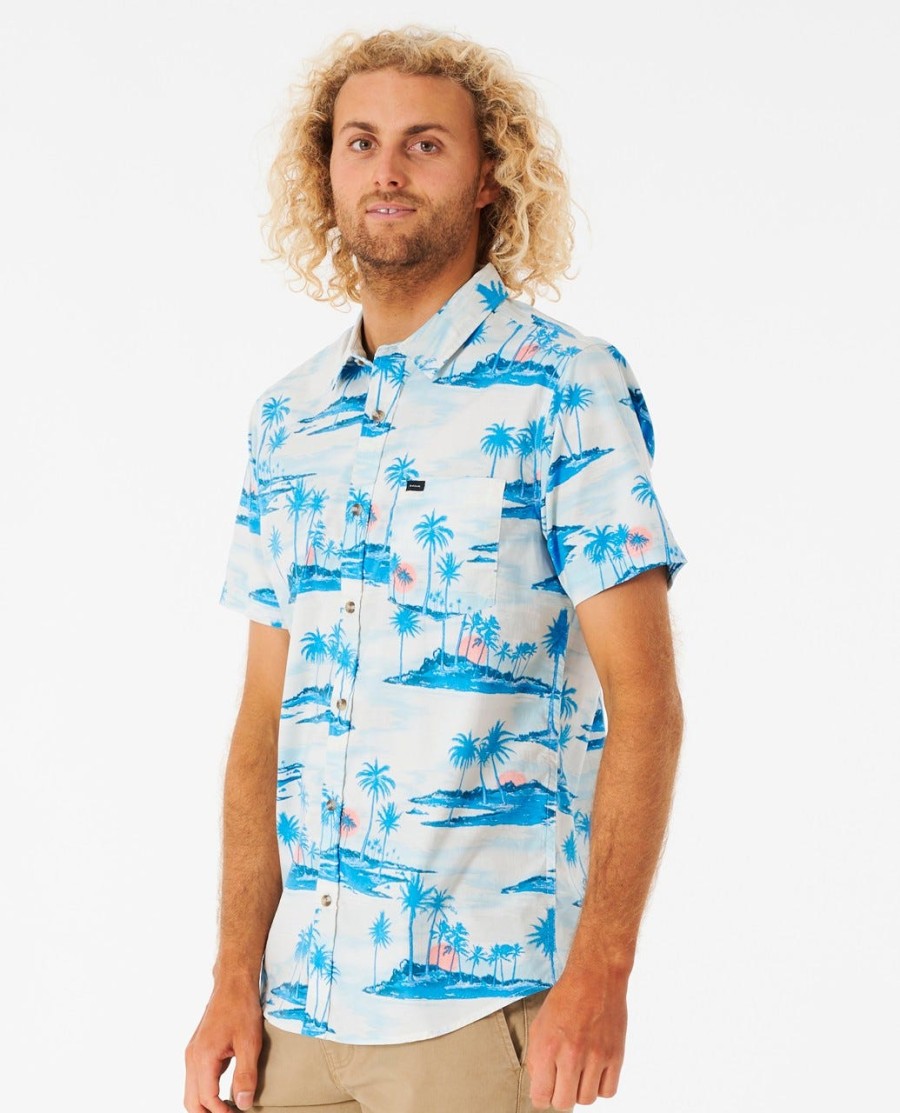 dromers t-shirt met korte mouwen