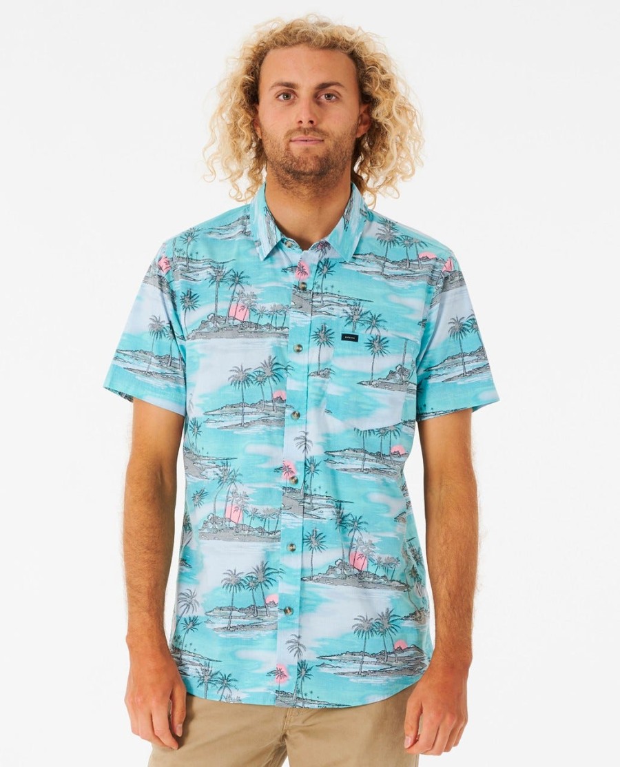 dromers t-shirt met korte mouwen
