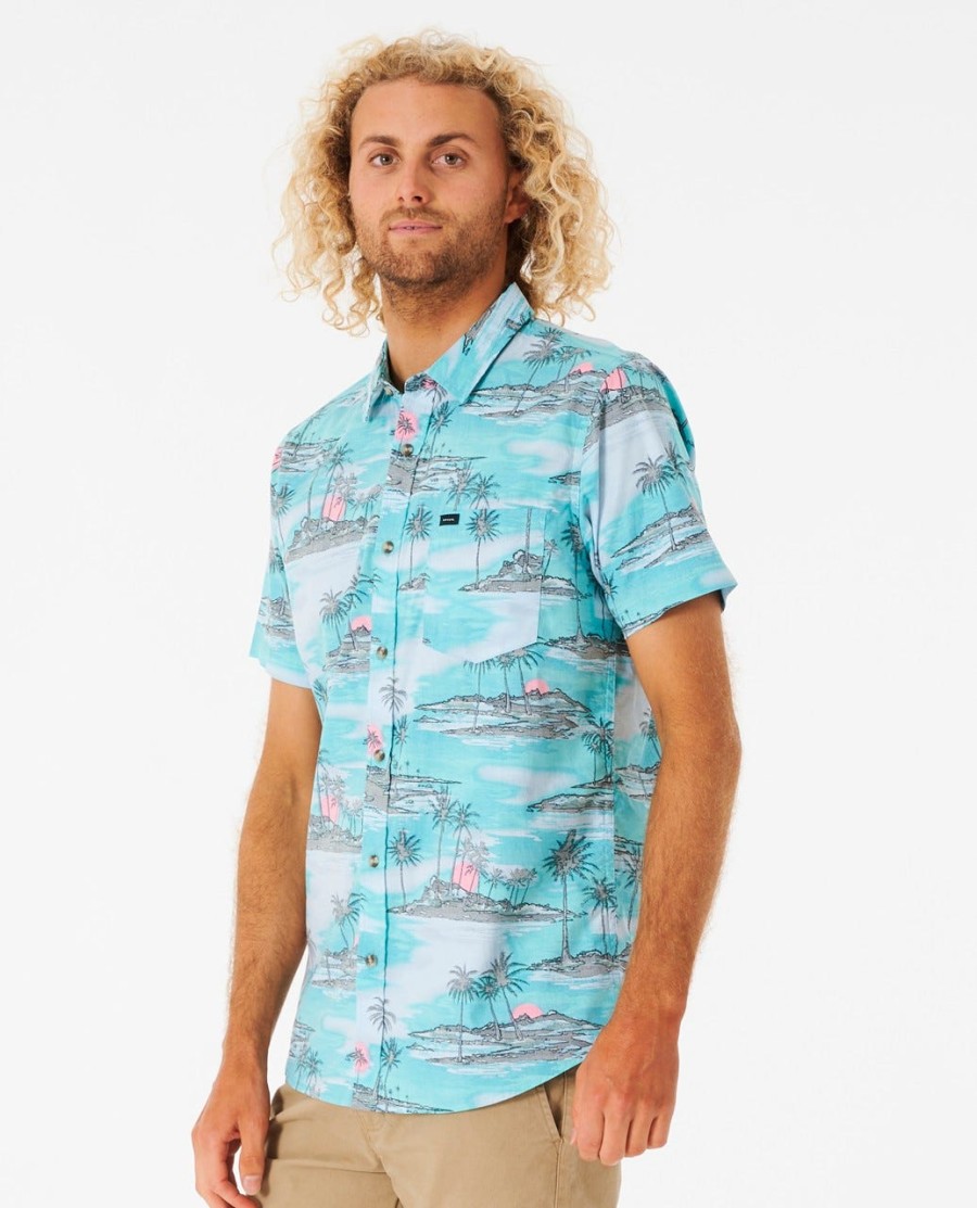 dromers t-shirt met korte mouwen