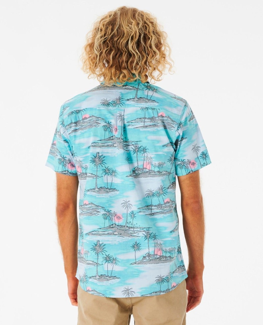 dromers t-shirt met korte mouwen