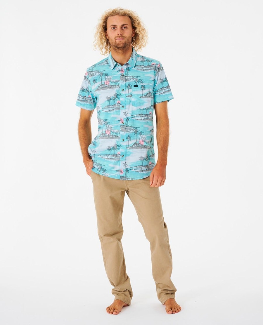 dromers t-shirt met korte mouwen