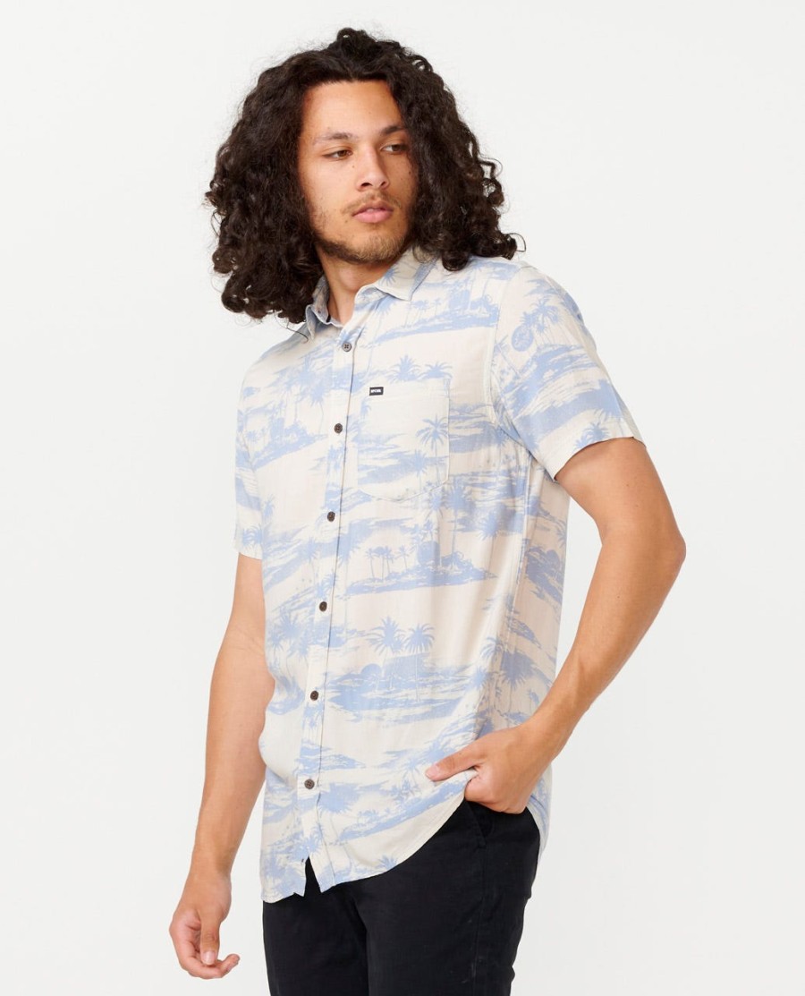 fun times t-shirt met korte mouwen