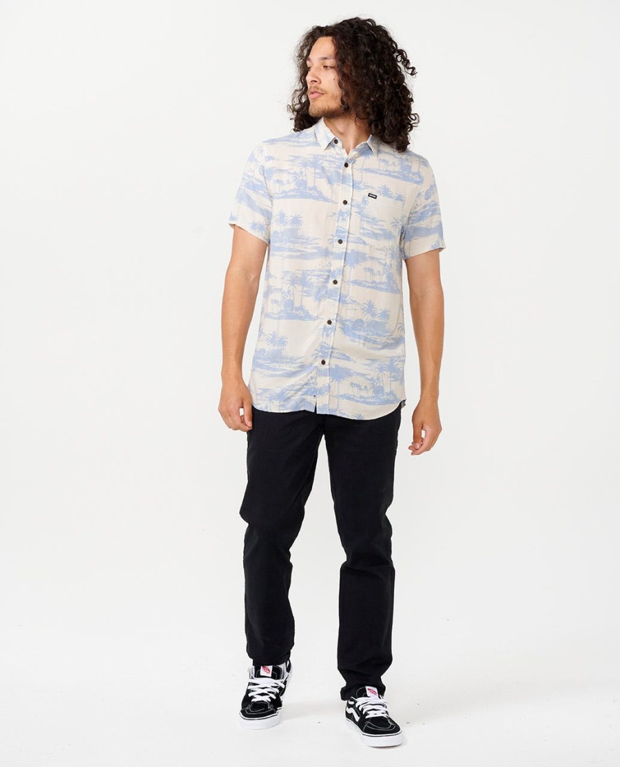 fun times t-shirt met korte mouwen