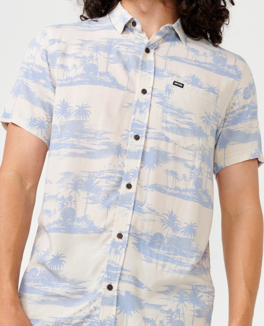 fun times t-shirt met korte mouwen