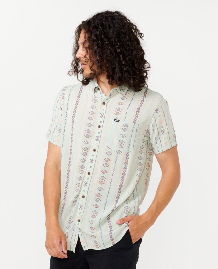 fun times t-shirt met korte mouwen