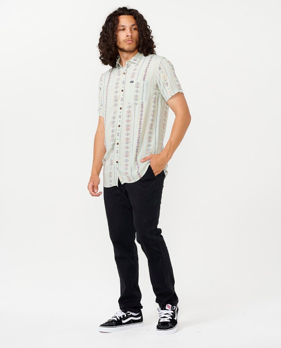 fun times t-shirt met korte mouwen