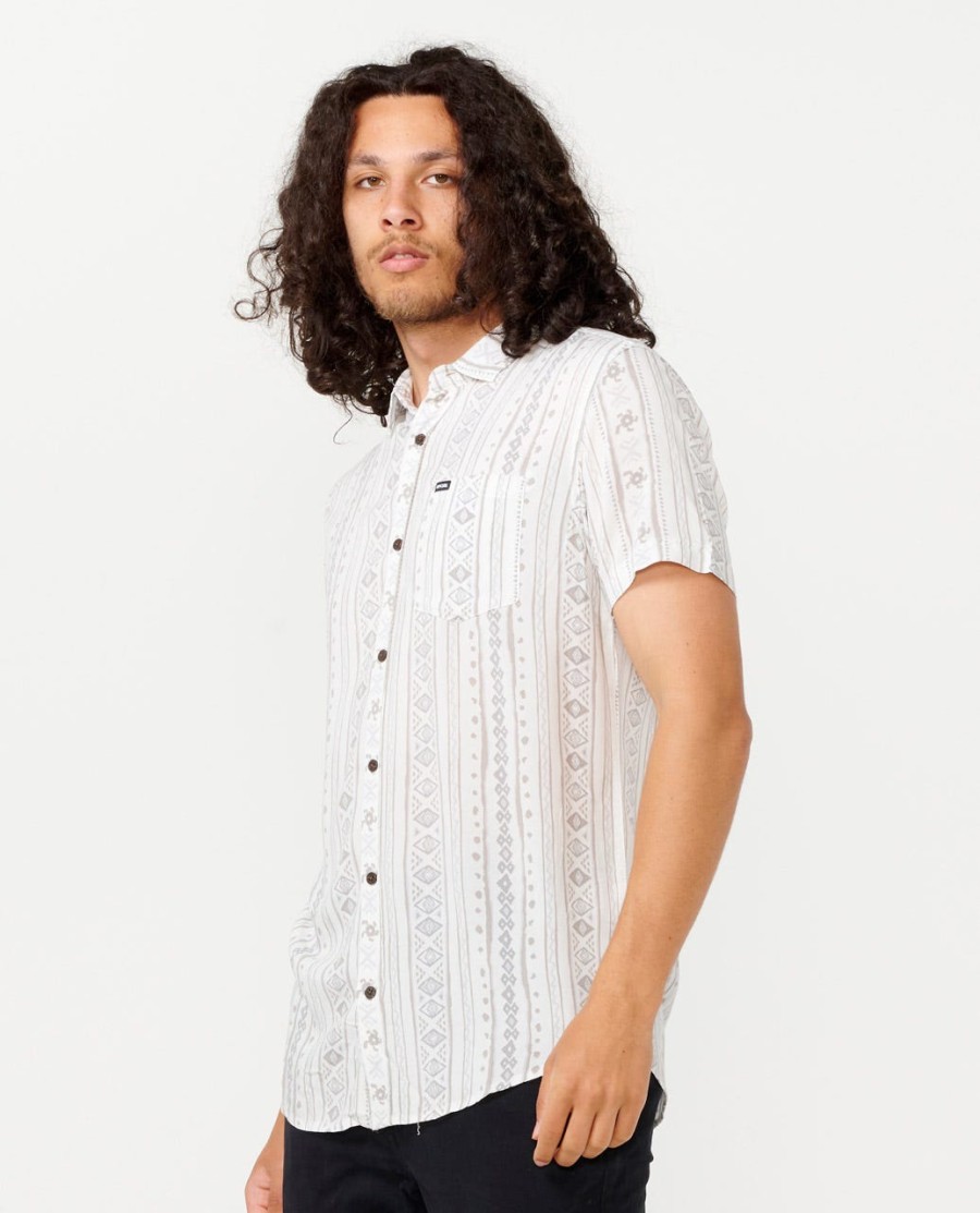 fun times t-shirt met korte mouwen