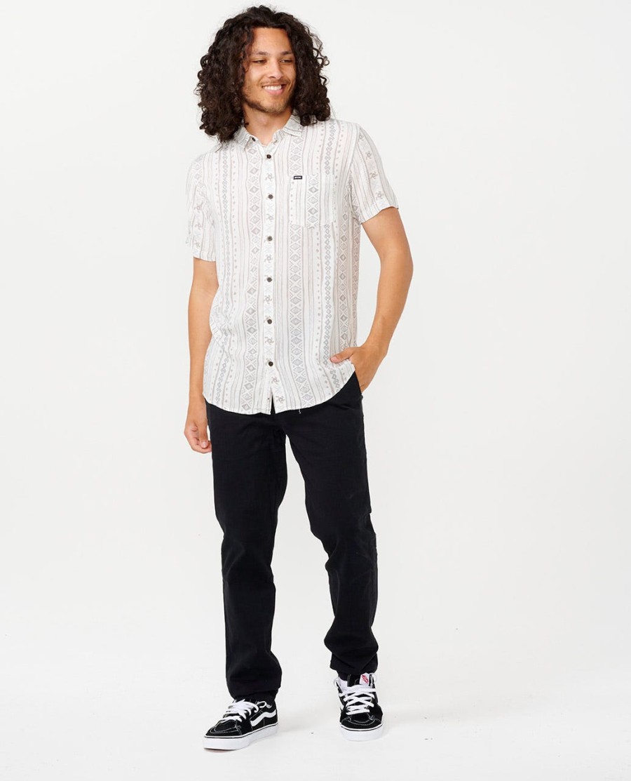 fun times t-shirt met korte mouwen