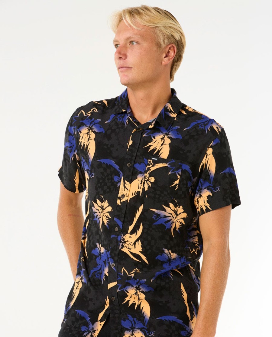 fun times t-shirt met korte mouwen
