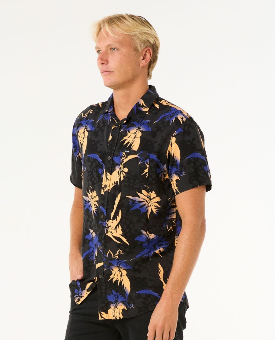 fun times t-shirt met korte mouwen
