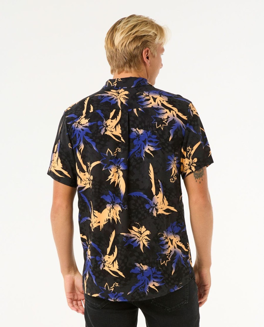 fun times t-shirt met korte mouwen