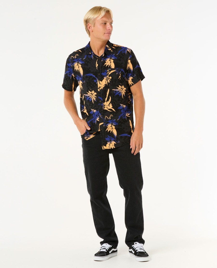 fun times t-shirt met korte mouwen