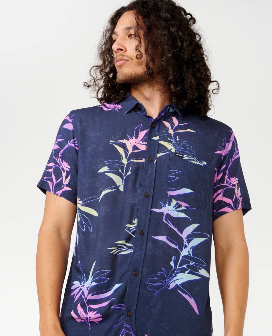 fun times t-shirt met korte mouwen