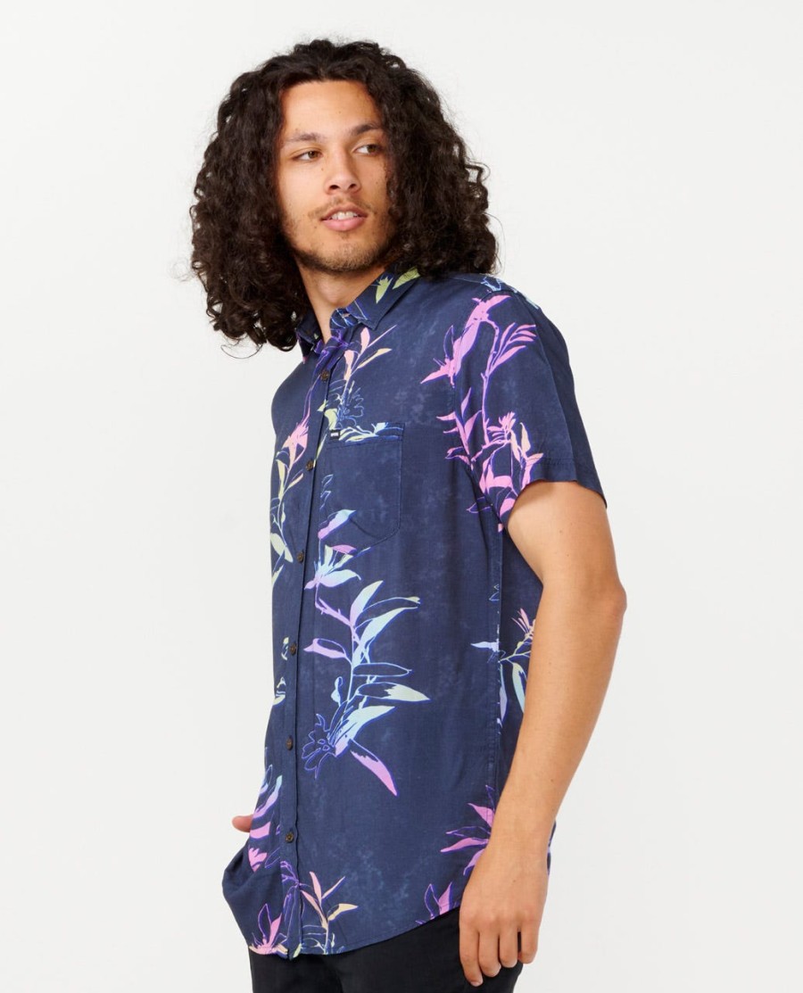 fun times t-shirt met korte mouwen