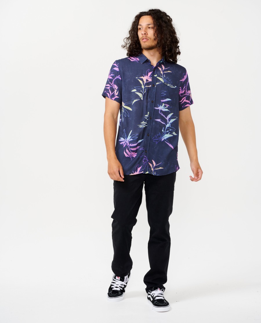 fun times t-shirt met korte mouwen