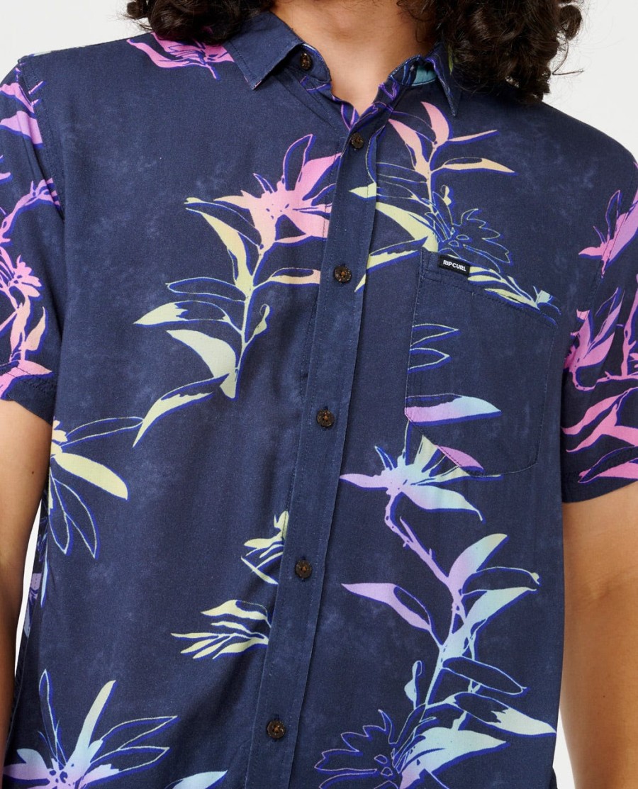 fun times t-shirt met korte mouwen