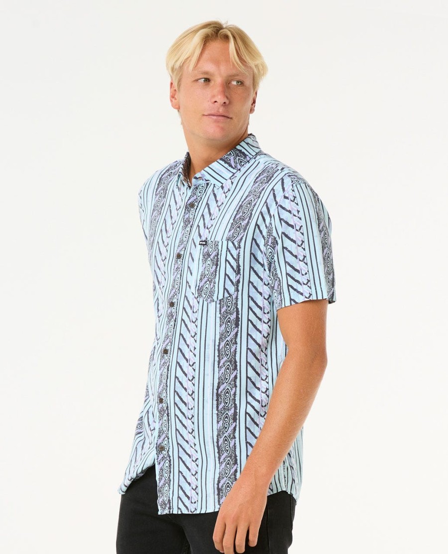 fun times t-shirt met korte mouwen