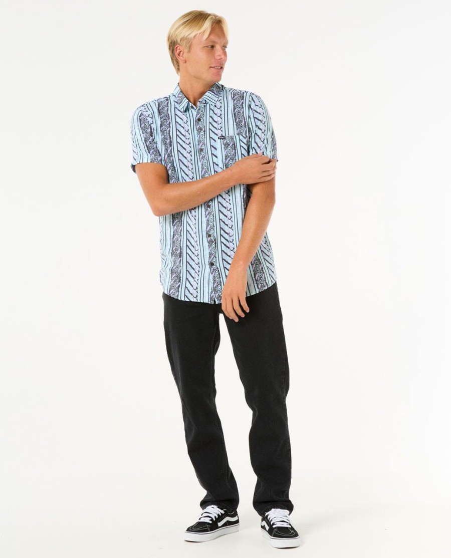 fun times t-shirt met korte mouwen