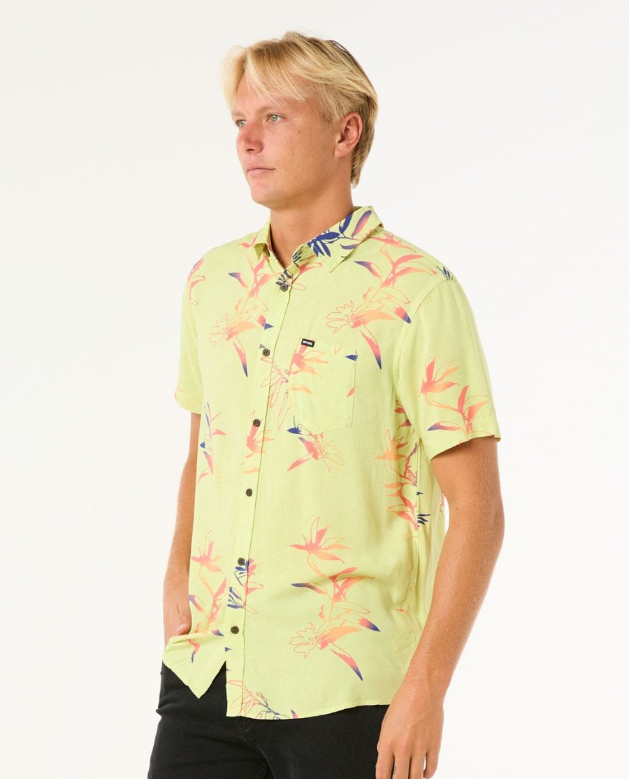 fun times t-shirt met korte mouwen