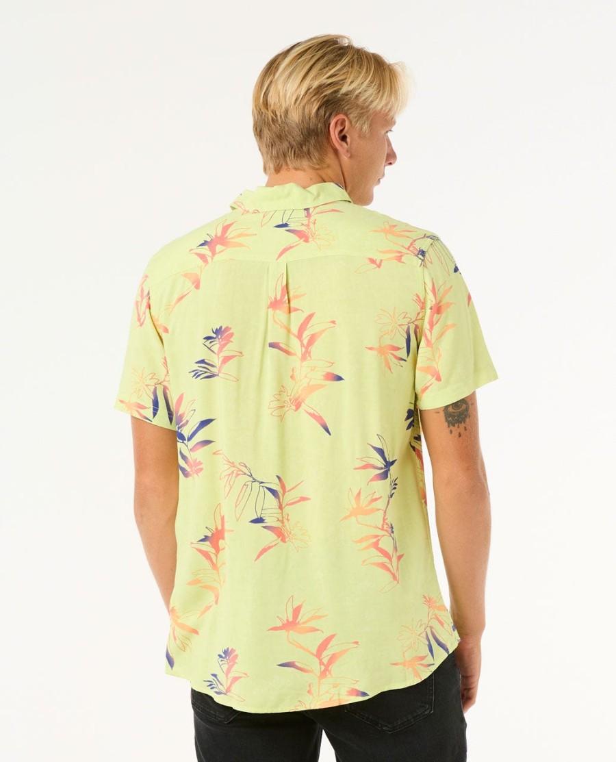 fun times t-shirt met korte mouwen