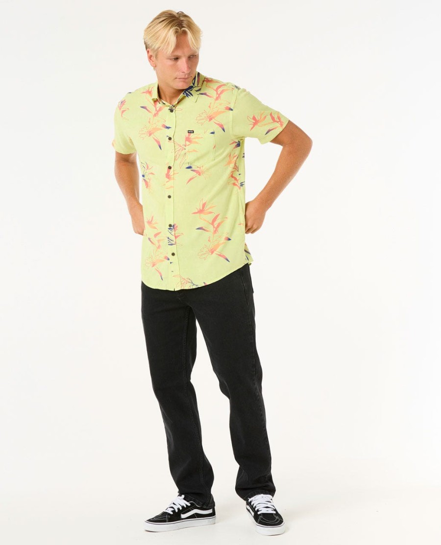 fun times t-shirt met korte mouwen