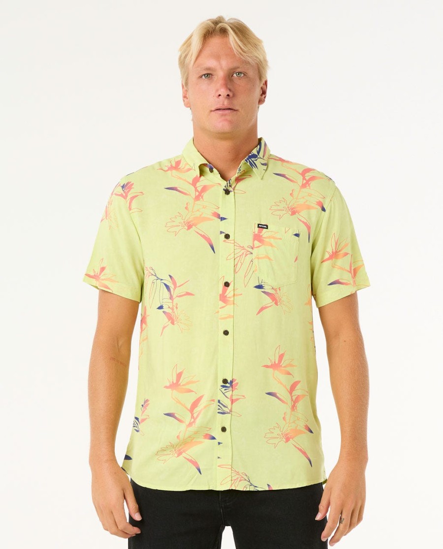 fun times t-shirt met korte mouwen