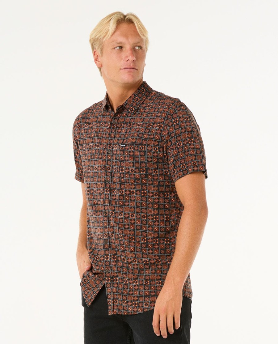 fun times t-shirt met korte mouwen