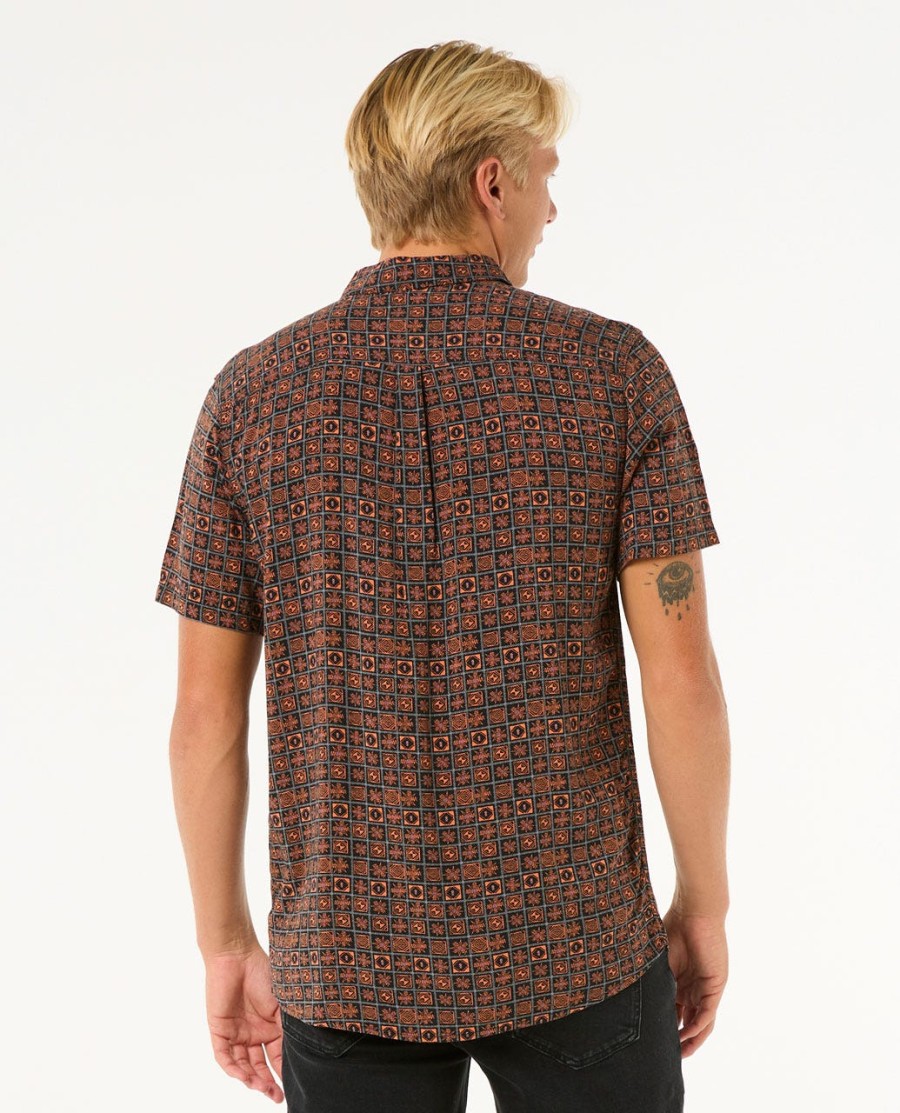 fun times t-shirt met korte mouwen